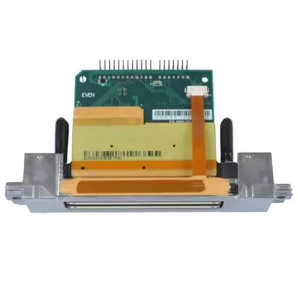 Original Gongzheng Spectra Polaris PQ512 35pl Print Head for Solvent Printer