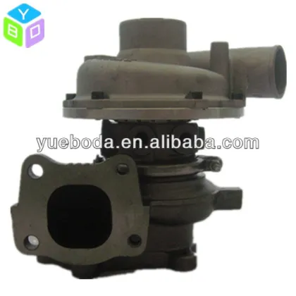 IHI RHF55 turbocharger supercharger 8973628390