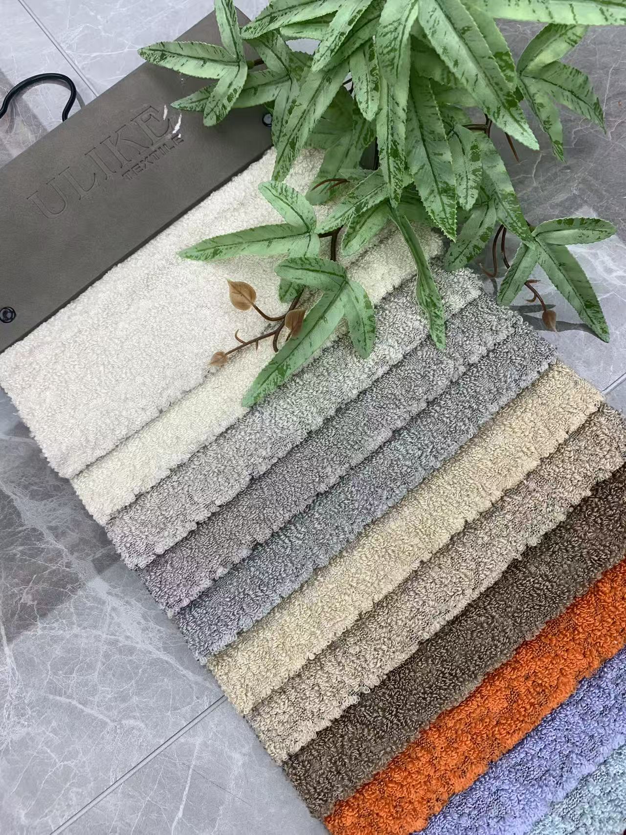 Velvet Fabric