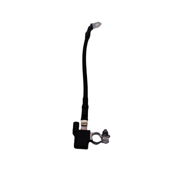 Original Equipment Manufacturer Battery Negative Sensor Cable 37180-F8050 37180F8050
