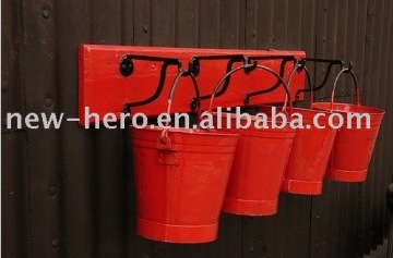 gardening water bucket