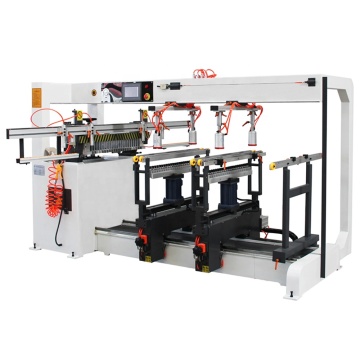 Factory Wholesale: Professional and Accurate Wood Drilling Machine for Construction