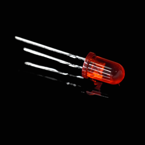 고휘도 5mm 적색 Led 확산 렌즈, Bossgoo.com의 고품질 고휘도 5mm 적색 Led 확산 렌즈