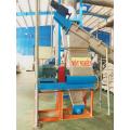 Install Grinder Hammer Mill Fishmeal plant