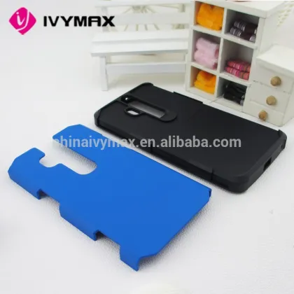 water transfer printing case for ZTE Axon Pro cell phone case