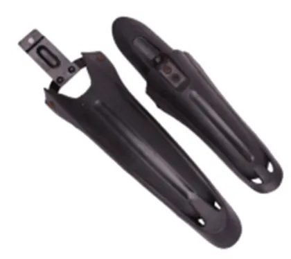 Road Bicycle Mudguard Set