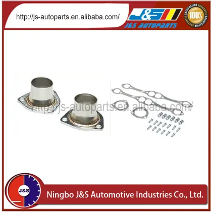 wholesale goods from China muffler