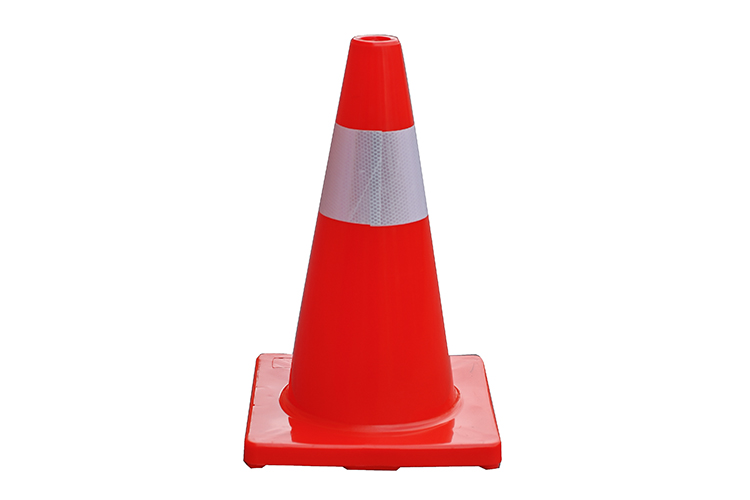 Construction Traffic Cones