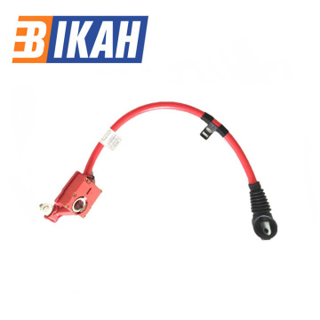 Positive Battery Cable 61129217033 61129151347 Compatible with BMW 7 Series F01 F02 F03 Ghost Wraith