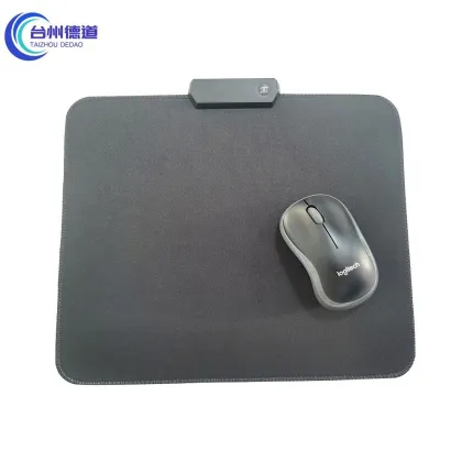 Manufactory Direct Water-Resistant Gaming Keyboard Mouse Pad