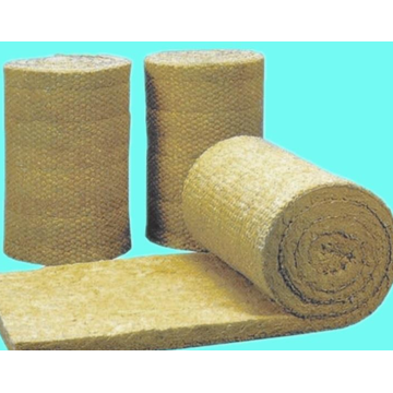 Rock Wool Felt สำหรับงานอุตสาหกรรม