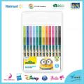 Min Little Pony 12 Piece Fine Line Marker