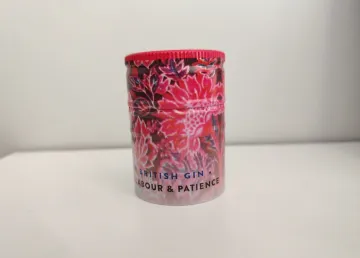 35*44 screw cap aluminum closures