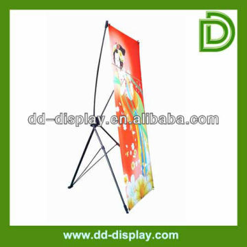 1.2*2.0m Free Flex Korean-x banner