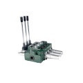 rice harvester Monoblock Valves