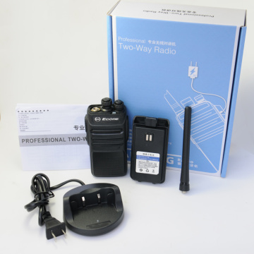ECOME ET-95 Amateur Rugged Portable Radio a due vie