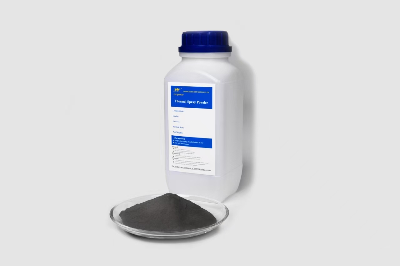GP10CU-19 FINE WC HVOF POWDER