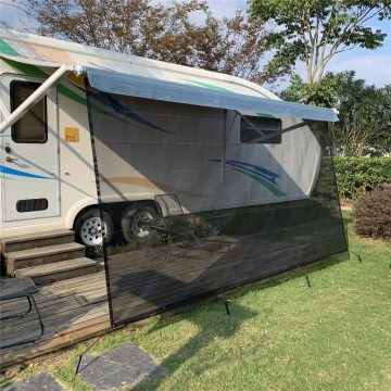 RV TWNING SUN SHADE SLABE SUNSHADE DO SUL BLOCKER SUL