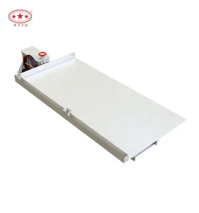 Hot Sale Tin/Gold/Copper Concentrate 6-S Shaking Table