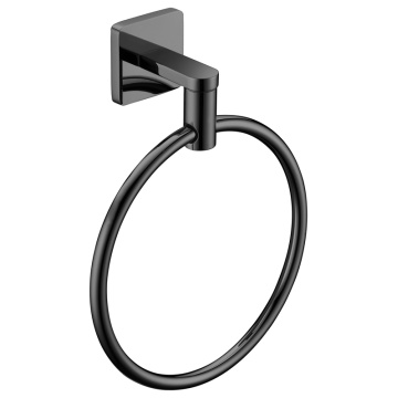 Customer design fashion towel ring