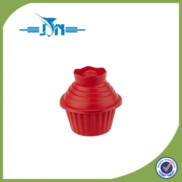 Multifunctional chimney round cake pan with high quality