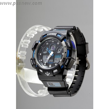 2014 G-SHOCK style sport watch