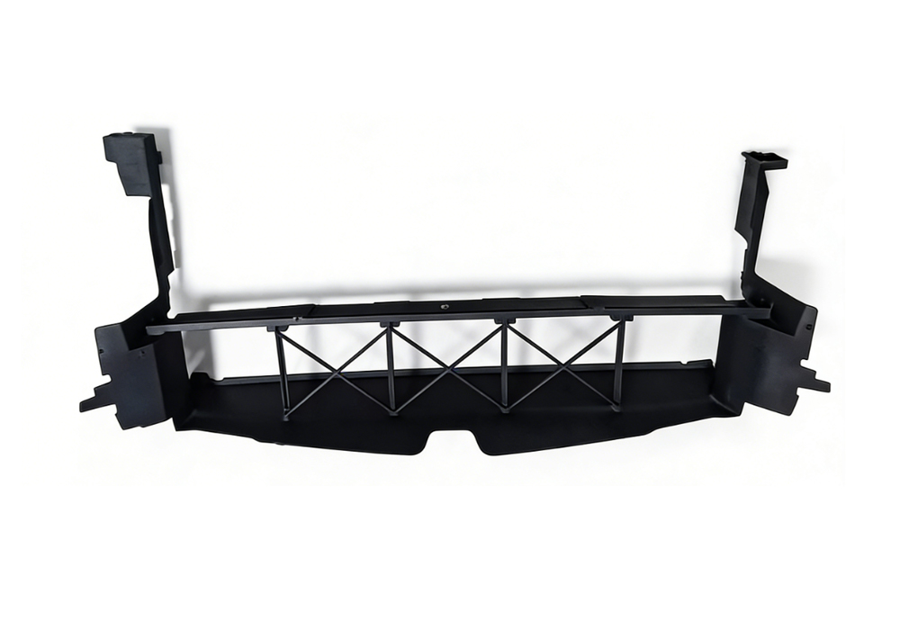 Auto Radiator Exterior Trim Frame X