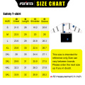 Wholesale High Visibility Hi-Vis Vest Mesh Safety Shirts