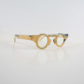 Buffalo Horn Optical Eyeglasses Frames For Women