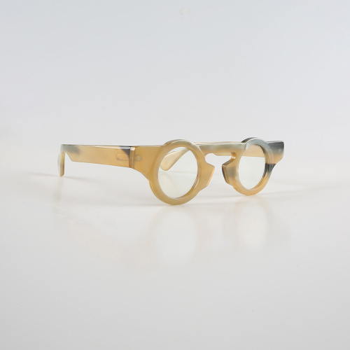 Buffalo Horn Optical Eyeglasses Frames For Women