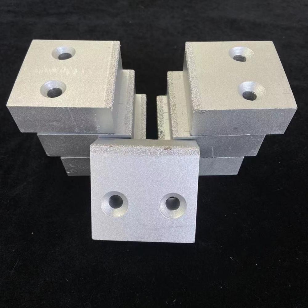 Diamond Sanding Block Replacement Kits