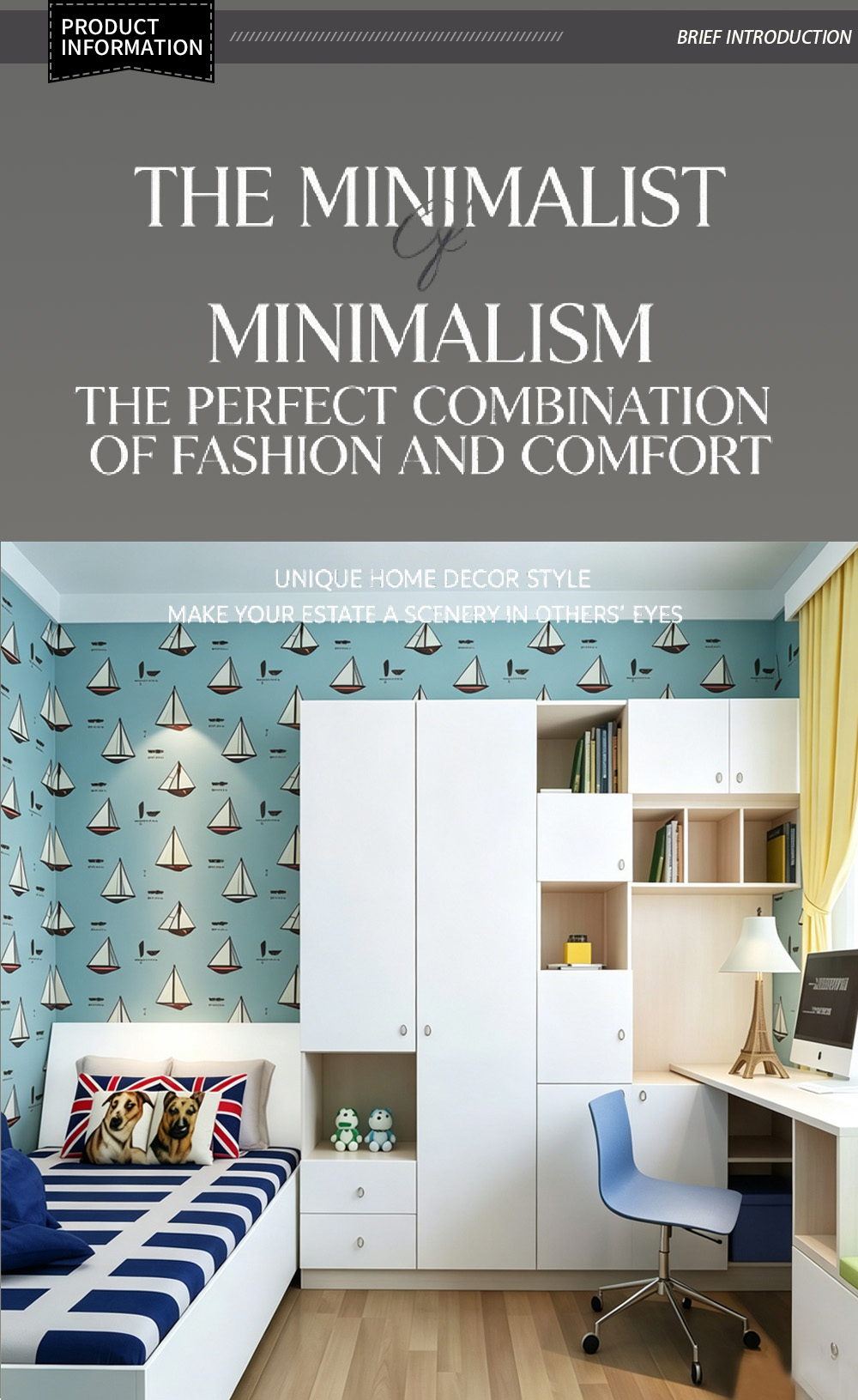 Functional Analysis for Bespoke Bedroom Cabinetry (7)