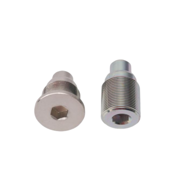 Поворотный вал заднего маятника профессионального уровня