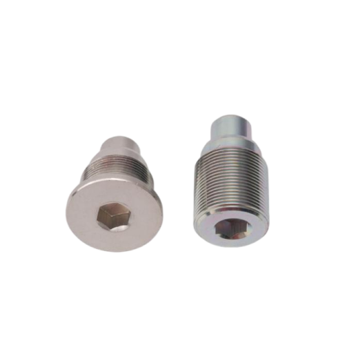 Поворотный вал заднего маятника профессионального уровня