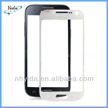 LCD Digitizer Lens Glass For Samsung S4 mini I9190