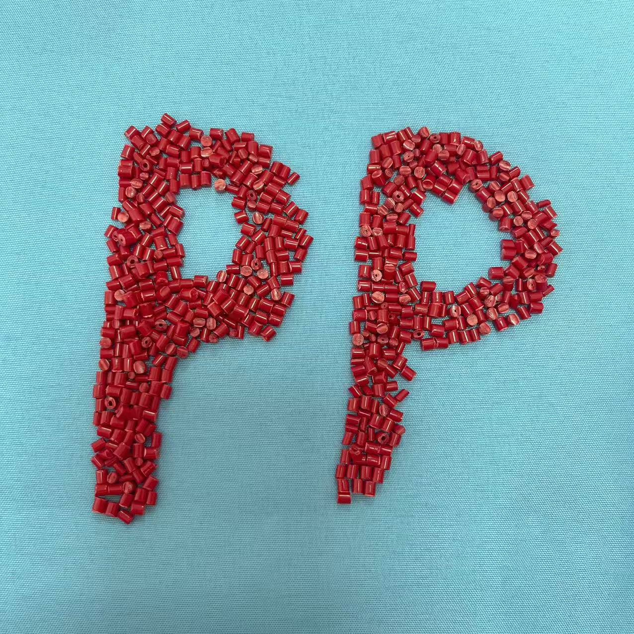 PP gf30 reinforced granules