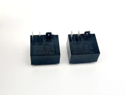 Air Conditioning time delay relay Air conditioning relay