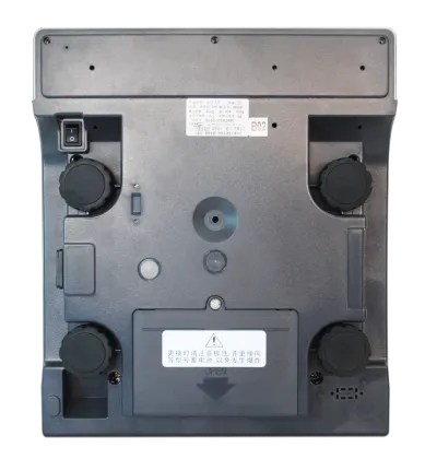 JCL Money Counting Scale USB Table Top