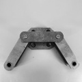 Cement engineering lifting chain