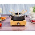 Best fondue sets for 8 persons