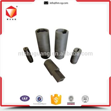 Wholesales reasonable price sale graphite mould