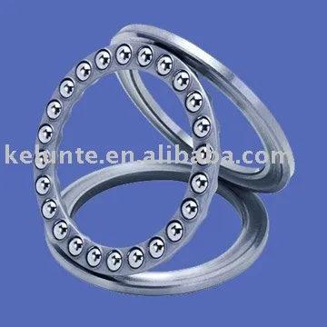 ORIGINAL Thrust Ball Bearing 51205 Ball Bearing