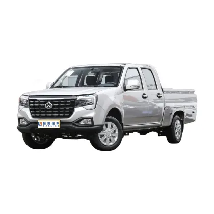 2023 Changan 2.0T Gasoline Pickup Truck For Sale