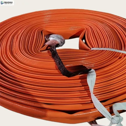 Farm Tractor Drag Hose for Agricultural