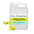 Supply 100% Natural Pure Ylang Ylang Essential Oil for aroma fresh