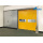 Colorful PVC High Speed Rolling Door