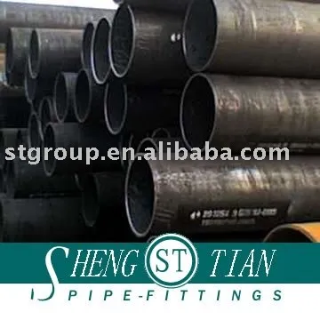 API SPEC spiral steel pipes