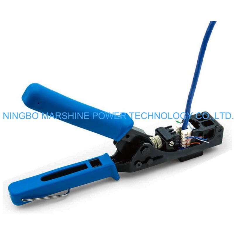 Termination Keystone Tool Termination Keystone Tool