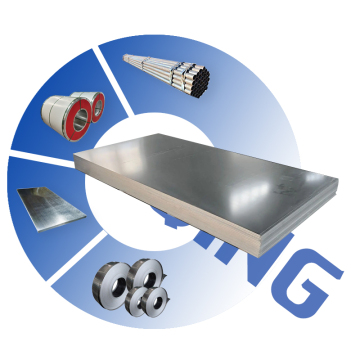 High Quality A285 Carbon Steel Sheets and Plates - Competitive Pricing per Ton