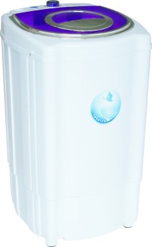 Fully Automatic Washing Machine (SMT-09)